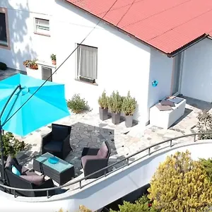 House Diletta Ferienhaus Matulji